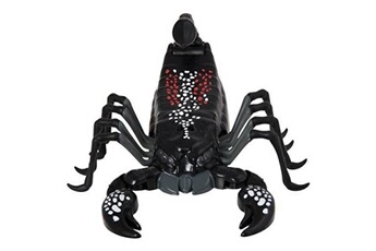 Accessoire de déguisement GENERIQUE Wild pets - 31798 - s2 scorpion single pack - stingback - rouge