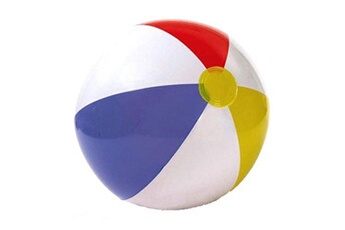 Balançoire et portique multi-activités GENERIQUE 1 ballon de plage gonflable 51 cm bestway plein air jeux jouet