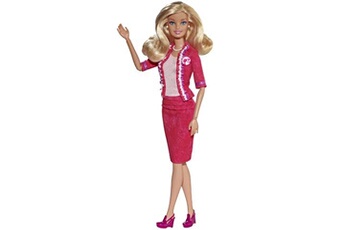 Accessoire de déguisement Mattel Mattel barbie présidente