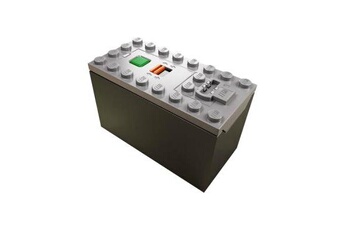 Lego Lego Power functions 88000 - aaa battery box