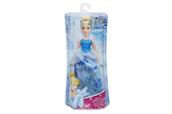 Accessoires pour maquette Disney Princesses Poupée disney princesses cendrillon poussière d'etoiles