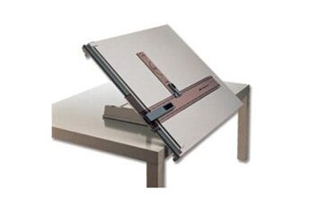Balançoire et portique multi-activités GENERIQUE Rotring réf s0213920 table à dessin 700 mm x 600 mm
