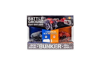 Autre jeux éducatifs et électroniques Hex Bug Playset battle ground bunker hexbug