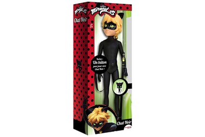 Accessoires De Deguisement Miraculous Ladybug Figurine Dujardin Miraculous Chat Noir Darty Accessoires De Deguisement Miraculous Ladybug Figurine Dujardin Miraculous Chat Noir Darty