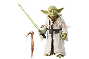 Peluches Star Wars Figurine star wars episode viii the last jedi yoda 30 cm