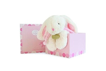 Accessoire de déguisement GENERIQUE Doudou et compagnie lapin bonbon grand modele - rose