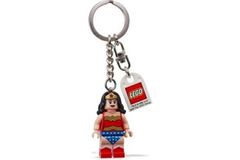 Lego Lego Super heroes 853433 porte clés wonder woman