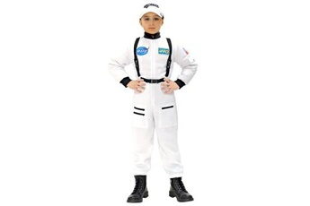Balançoire et portique multi-activités GENERIQUE Déguisement astronaute garçon 11 à 13 ans