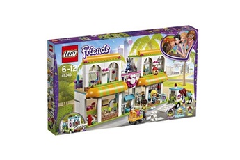 Lego Lego Friends Friends 41345 l'animalerie d'heartlake city