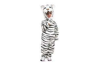 Accessoire modélisme SMALL FOOT Costume «tigre blanc»