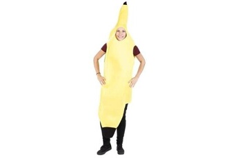 Article et décoration de fête GENERIQUE Déguisement ''banane''