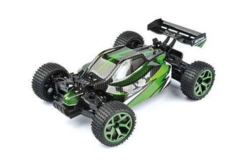 Voiture Amewi Buggy storm d5 green 1:18 4wd rtr