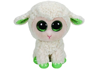 Peluche Ty Ty - ty36128 - peluche - beanie boo's - small - lala le mouton