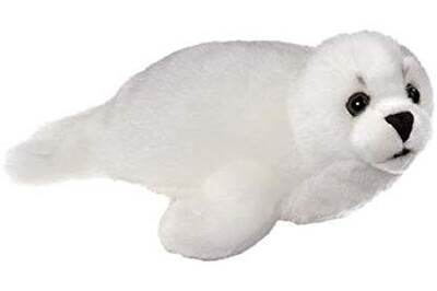 Peluches Heunec Heunec Peluche Bebe Phoque Darty Peluches Heunec Heunec Peluche Bebe Phoque Darty
