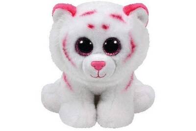 Peluches Ty Ty Ty42186 Beanie Babies Peluche Tabor Le Tigre