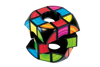 Jeu de stratégie Rubik's Rubik's the void jeu de réflexion, 12155
