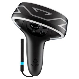 Au CES, HTC présente sa VR sans fil et son « Vive Tracker Au CES, HTC présente sa VR sans fil et son « Vive Tracker