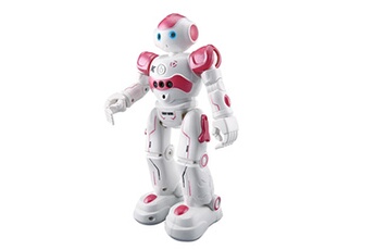 Autre jeux éducatifs et électroniques AUCUNE Rc télécommande robot smart action walk dancing gesture sensor kids toy gift rose