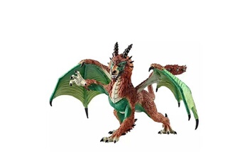 Jouets éducatifs AUCUNE Flying dragons toy figure réaliste dinosaure modèle enfants cadeau d'anniversaire jouets vert