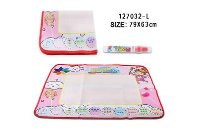 Télécharger gratuitement Images Jouets Educatifs Generic Enfants Education Magique Eau Doodle dernière salutations