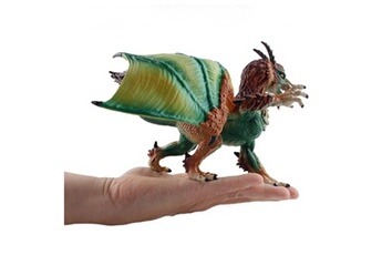 Autre jeux éducatifs et électroniques AUCUNE Flying dragons toy figure réaliste dinosaure modèle enfants cadeau d'anniversaire jouets vert