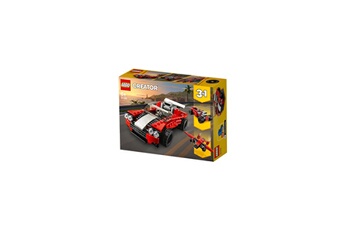 Lego Lego 31100 la voiture de sport creator