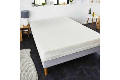 Protège matelas / Alèse SWEET NIGHT Housse rénove matelas ...