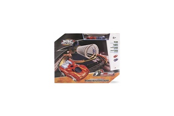 Voiture Auldey Toys Circuit spiral frenzy - loopings + 2 voitures wave racers