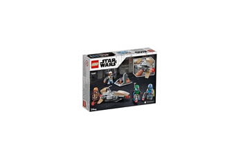 Lego Lego 75267 battlepack star wars
