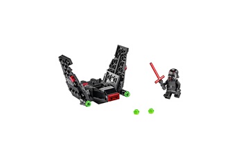 Lego Lego 75264 microfighter lego star wars