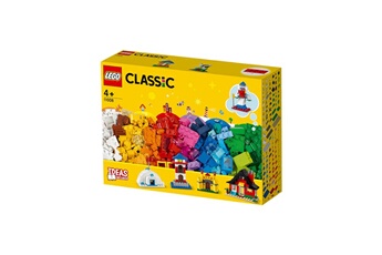 Lego Lego 11008 briques et maisons lego classic