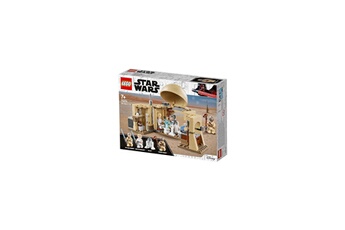Lego Lego 75270 cabane d'obiwan star wars