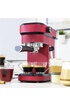 Cecotec Cafelizzia 790 Shiny - Machine à café avec buse vapeur "Cappuccino" - 20 bar photo 2