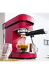 Cecotec Cafelizzia 790 Shiny - Machine à café avec buse vapeur "Cappuccino" - 20 bar photo 3