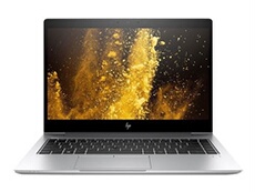 Hp Portable 840 G6 Notebook - Intel Core I5 8365U / 1.6 Ghz - Vpro - Win 10 Pro 64 Bits - Uhd Graphics 620 - 8 Go Ram - 256 Go Ssd (32 Go Cache Ssd) Sed, Fips Opal 2 Encryption, Tlc - 14" Ips 1920 X 1080 (Full Hd) - Wi-Fi 6 - Clavier : Anglais Intl