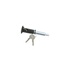 Barre Antivol Bras Oscillant 127 Mm – Compatible Cyclo MBK 51 & 88 – Sélection P2R Avec Support