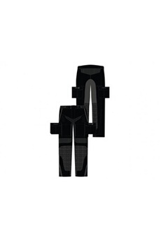 accessoires de sports motorisés rst pantalon adventure-x ce textile noir taille xxl homme