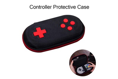 Accessoires Switch Routeur Aucune 8bitdo Classic Controller Protection Voyage Cas Pour Sf30 Pro Sn30 Pro F30 Pro Noir Darty Accessoires Switch Routeur Aucune 8bitdo Classic Controller Protection Voyage Cas Pour Sf30 Pro Sn30 Pro F30 Pro Noir Darty