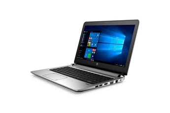 Pc Portable Hp Probook 430 G3 - 4Go - Ssd 128Go