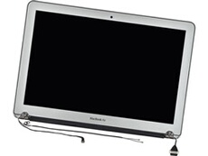 Acheter Accessoires Mac Pièces détachées (Mac) Ecran complet pour MacBook Air 13' 2013-2017 (A1466) État correct - 119,00 € Accessoires Mac Pièces détachées (Mac) Ecran complet pour MacBook Air 13' 2013-2017 (A1466) État correct - Macway reconditionné disponible sur Darty