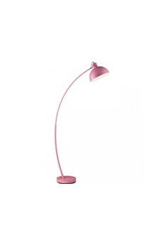 lampadaire bobochic lampadaire arc carmella rose
