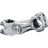 Tige de vtt réglable 0-60 degrés, tige réglable 25.4/31.8mm, Riser de guidon de vélo 90-130mm Tige de vtt réglable 0-60 degrés, tige réglable 25.4/31.8mm, Riser de guidon de vélo 90-130mm