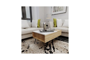 Table Basse Darty