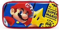Housse Vault Mario Rouge pour Nintendo Switch