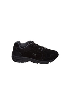 chaussures de running brütting baskets basses brutting hiker v noir pour unisex 40