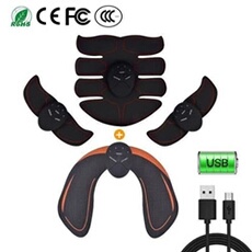 Batterie Rechargeable 3.6V NiMh 3924-0001 Compatible Slendertone FACE - 3924-0001-C