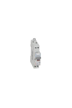 Prises, multiprises et accessoires électriques Legrand Interrupteur-sectionneur DX³-IS 2P 400V~ - 16A - 1 module