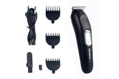 Accessoire De Coiffure Aucune 3 Mm 6 Mm 9 Mm Guide Peignes Haircut