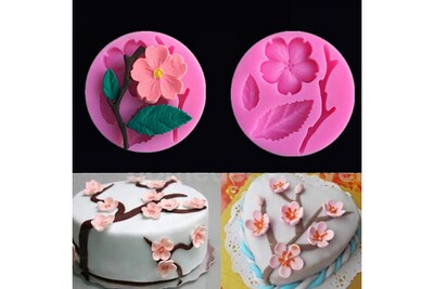 Plat Moule Generic Fondant En Forme De Fleur De Peche Moules En Silicone Outils De Decoration De Gateau Moule A Chocolat Darty Plat Moule Generic Fondant En Forme De Fleur De Peche Moules En Silicone Outils De Decoration De Gateau Moule A Chocolat Darty