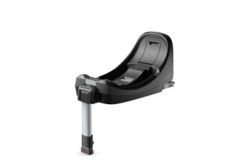 Accessoire siège auto Hauck Ipro base compatible avec les coques ipro baby et ipro kids